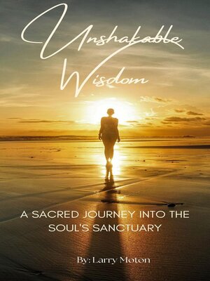 cover image of Unshakable Wisdom